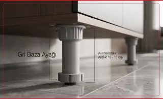 Ayarlanabilir Ayaklar ile İlgili Güncel Bilgiler ve Uzman Tavsiyeleri — Haberler — EMKA Ayak